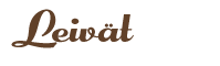 Leivät