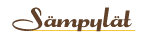 Sämpylät