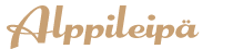 Alppileipä