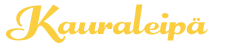 Kauraleipä