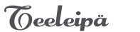 Teeleipä